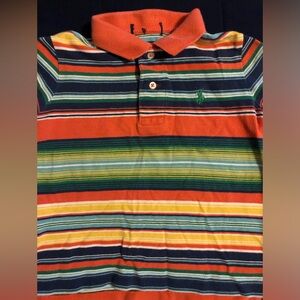 Boy’s Toddler Shirt  #WTB2-209